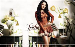 Trisha